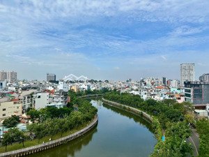 cho thuê căn hộ cao cấp mặt tiền tại đường hoàng sa, quận 3