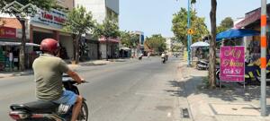 Đất thổ cư mặt tiền Lê Lợi-Thị Trấn Hóc Môn.Dt 543m2~29ty