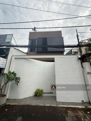 bán nhà khan hiếm ngay đường trần văn sắc, thảo điền - dt 5x15 cn 60m2 - 4 tầng - giá 15 tỷ tl