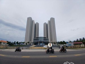 bán cặp đất võ nguyên giáp, đối diện tòa tháp đôi, khuê mỹ, ngũ hành sơn