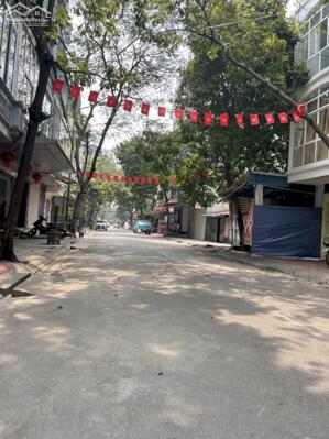 LÝ THƯỜNG KỆT - HÀ ĐÔNG, 40M2 – MẶT PHỐ KINH DOANH