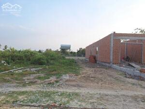 5x32 full thổ. Đường thông. Cách nhựa 50m. Phường Gò dầu. 380tr