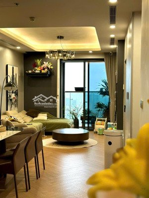 bán căn hộ cao cấp the matrix one tòa b