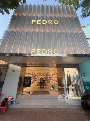 bán toà nhà 2 mặt tiền phan đăng lưu, phú nhuận; 150m2 (10 x 15); 3 tầng; hđt 100tr - bán 37 tỷ