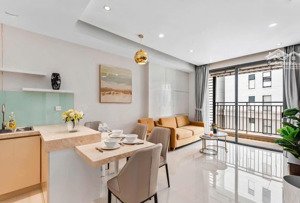 cho thuê cc carillon 7, 12 triệu, 78m2,2pn 2wc giá cực chất