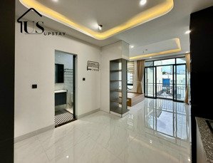 cho thuê chung cư mini 1pn, 1wc, 45m2, chỉ với 11 triệu vnd tại phố hai bà trưng, q3, hcm