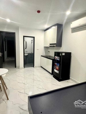 cho thuê ccmn mới tinh tại 6/59 miêu nha, tây mỗ