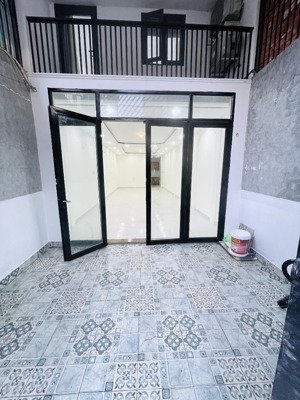 cần cho thuê nhà nguyên căn p17 - nguyễn oanh - khu cư xá lam sơn - chợ căn cứ 26