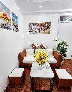 bán cc mini 3pn, 2wc tại tạ quang bửu, bạch mai, hai bà trưng, hà nội, 2,3 tỷ, 55m2