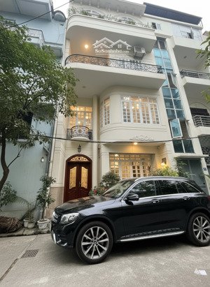 chưa đến 400tr/m2 có ngay phân lô trần đại nghĩa 80m2 vỉa hè 3 ôtô tránh ở kết hợp kd đỉnh giá 30tỷ