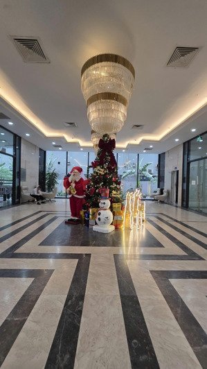 (mới) bán căn 158,6m. view hồ + ban công hướng mát giá siêu hời tại sunshine center