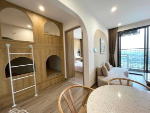 bán căn hộ chung cư vinhomes star city, 1,3 tỷ, 30m2, giá ưu đãi