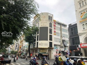 bán gấp trong tháng bán nhà võ văn tần, 79m², 3 tầng 53 tỷ