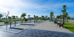 bán đất nền dự án regal one world regency đà nẵng 100m2 giá cực tốt