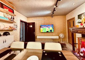 bán căn hộ chung cư thuận việt, 68m2, 2pn, 2 bancong, lý thường kiệt, q11, hcm.