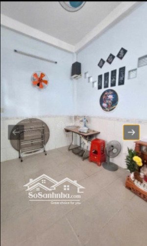 bán nhà hxt lạc long quân, phường 09, tân bình - dt: 51m2 (4.3x12) 2 tầng