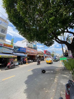 bán nhà mtkd đất mới, q bình tân (gần lê văn quới) - 4x28 - 3 tầng - 13.5 tỷ. lh: 