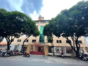 cho thuê toà nhà! 342bis nguyễn trọng tuyển, phường 2, tân bình