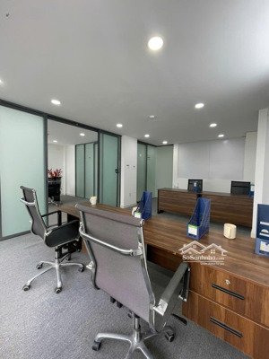 văn phòng cho thuê chính chủ lạc long quân - full nội thất - liên hệ ngay 