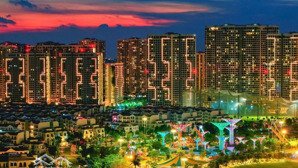 ưu đãi lớn vinhomes q9 khu origami giảm 550tr - 1.75tỷ, giỏ căn 2pn 3.2 tỷ, 2pn + 69m2 3.7 tỷ