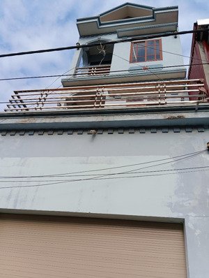 bán nhà - xuân bách - nội bài - 87m2 - 4,5 tỷ - đường thông ô tô