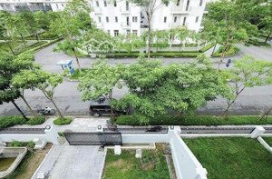 bán biệt thự ciputra hà nội, 80 tỷ, 180m2, đẹp, nhiều tiện ích