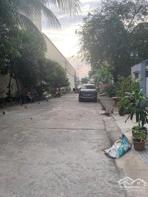 bán đất hxh đường kinh dương vương gần ubnd an lạc 4x20 đất giá 6.4 tỷ tl