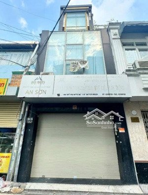 khu sang! hxh 6m nguyễn trọng tuyển, pn. dt 4x18m - 71m2 (vuông vức), 4 tầng giảm 1 tỷ chỉ 15,8 tỷ