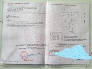 hót hót!!! giá siêu tốt - cần bán nhanh lô đất đẹp vị trí tại quận 12, tp hcm