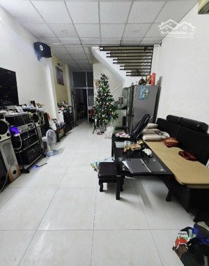 hẻm ô tô - 59m2 - 4 tầng - bờ bao tân thắng - nhỉnh 6 tỷ