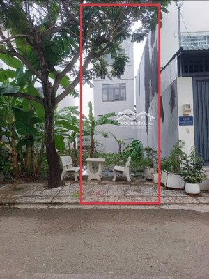 bán đất ở đường số 1, quận 9, hcm, 3,35 tỷ, 52m2, mặt tiền 4m, ngõ 9m