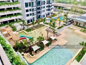 the infiniti căn góc 3pn - 135m2 - ntcb liền kề phú mỹ hưng giá chỉ 31 triệu/tháng lh 