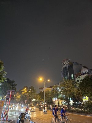 bán đất mỹ đình, nguyễn hoàng, nam từ liêm, ô tô 65m, giá 17 tỷ 1