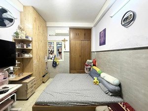 siêu vị trí - kế quận 1! hxh khu phan xích long, pn. nhà 3 tầng kiên cố - 65.3m2 chỉ 11,3 tỷ tl