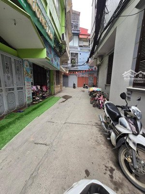 trung tâm ba đình- hoàng hoa thám - ở cực sướng- ngõ nông ba gác- 56m2- nhỉnh 13 tỷ