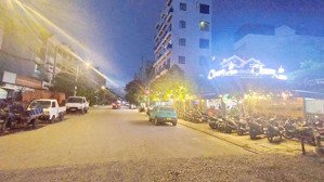 bán lô đất khan hiếm mặt tiền cao thị chính, phường phú thuận, quận 7 - 8x21m - giá 36 tỷ