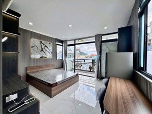 cho thuê chung cư mini, 40m2, 6 triệu vnd tại đường dương quảng hàm, gò vấp, hcm - hot!