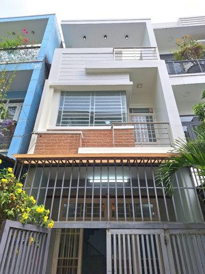 6 tỷ 450 - nhà ngộp lê văn việt - quận 9 - sổ hồng riêng mua bán sang tên trong ngày