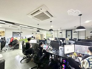 chỉ 10 triệu có ngay văn phòng 110m2 tại phố nguyễn trãi, gần royal city, chia sẵn phòng