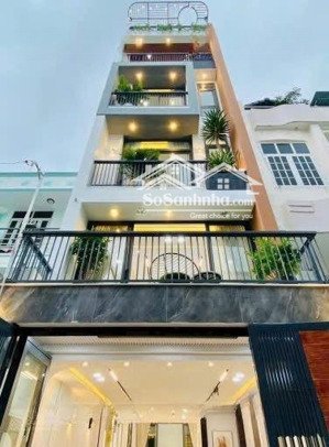 bán nhà đường 6mét nguyễn thị minh khai - q1. giá 5tỷ330/79,2m2 gần thảo cầm viên. cho thuê 32tr/th