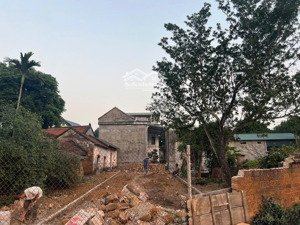 bán một lô đất đẹp tại hạ bằng - chỉ hơn 40tr/m