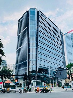 mt hai bà trưng (35 x 45m) kết cấu: 10 tầng hdt 1,8 tỷ/tháng giá bán 200 tỷ