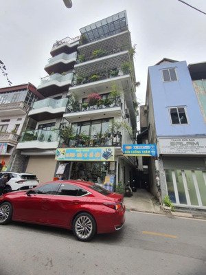 hàng hiếm!nhà mặt phố ái mộ,lô góc,kinh doanh sầm uất,dt66m2,xây 5 tầng,giá 29.3 tỷ.