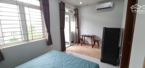 cho thuê căn hộ đủ nội thất tại kdc 13e (nằm giữa đh văn hiến & đh kinh tế)