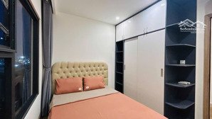 cho thuê cc vinhomes smart city, 13 triệu, 64m2, 2pn, 2wc, nội thất đầy đủ