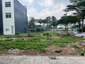 rẻ nhất dự án với giá 3,2 tỷ 1 lô 60m2, đường 13m tại phường dĩ an