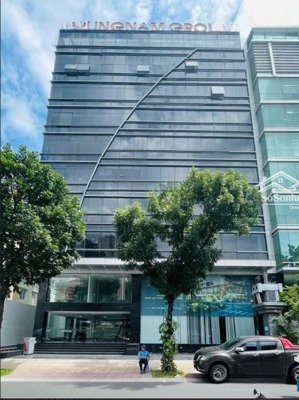 mt bà huyện thanh quan q3 (15 x 30m) ctxd: 2 hầm 12 lầu hdt 600tr tháng giá 130 tỷ