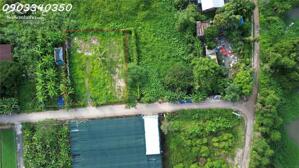 Chính chủ cần bán 786,8m2 đất mặt tiền đường Nhị Bình, Hóc Môn, HCM, giá đầu tư