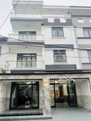 kdc anh tuấn 104m2-4 tầng - oto- 8 tỷ 6