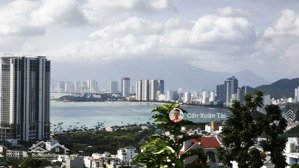 bán đất đô thị hòn xện - gần biển - gần núi cô tiên - dt 66.7m2 ngang 5m